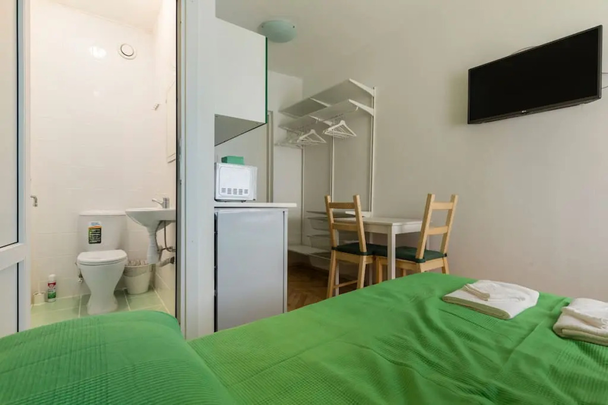 Апартаменты Студия 1 на Вознесенском пр 55