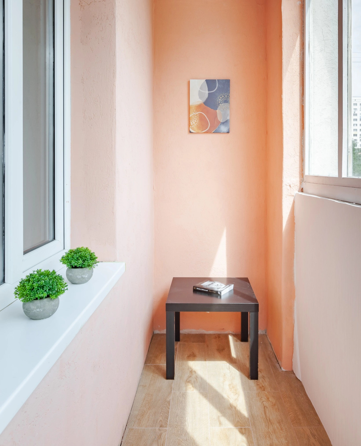 Квартира Ant Apart Family