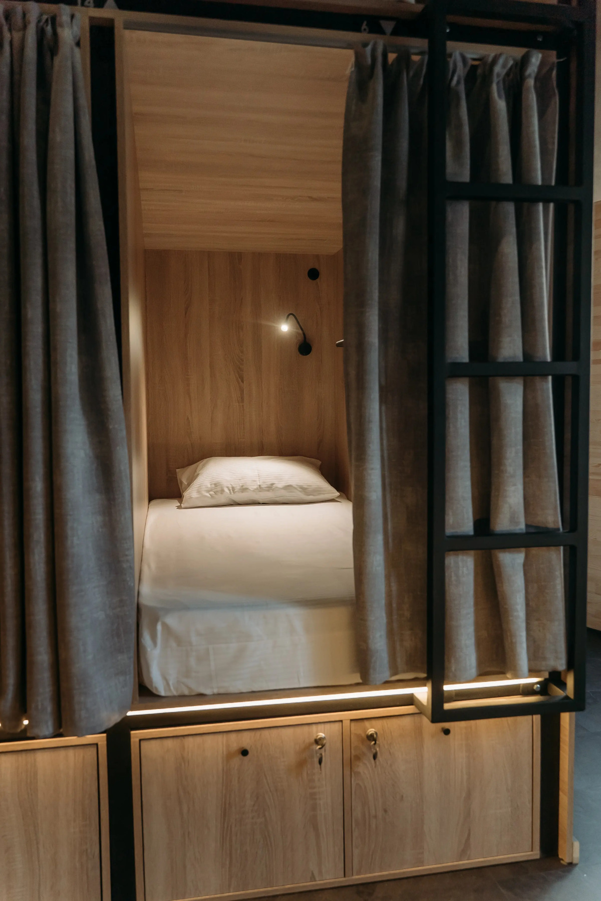 Хостел Wellhome