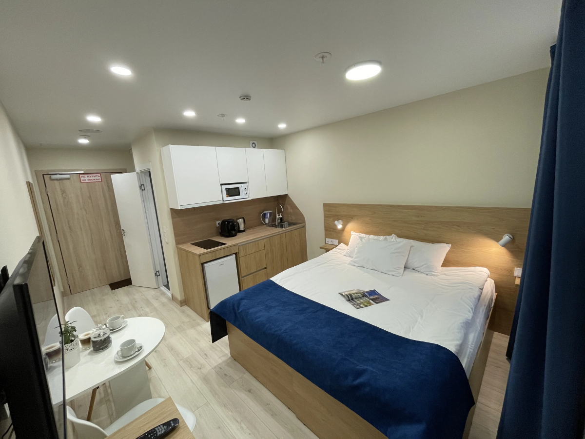 Апартаменты BestEver