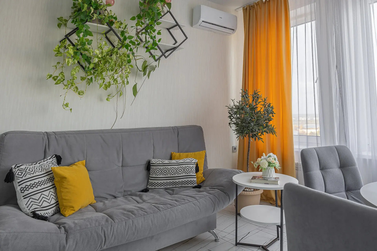 Апартаменты Рядом с Канатной Дорогой