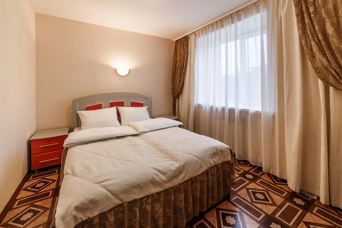 Санаторий Малые Соли