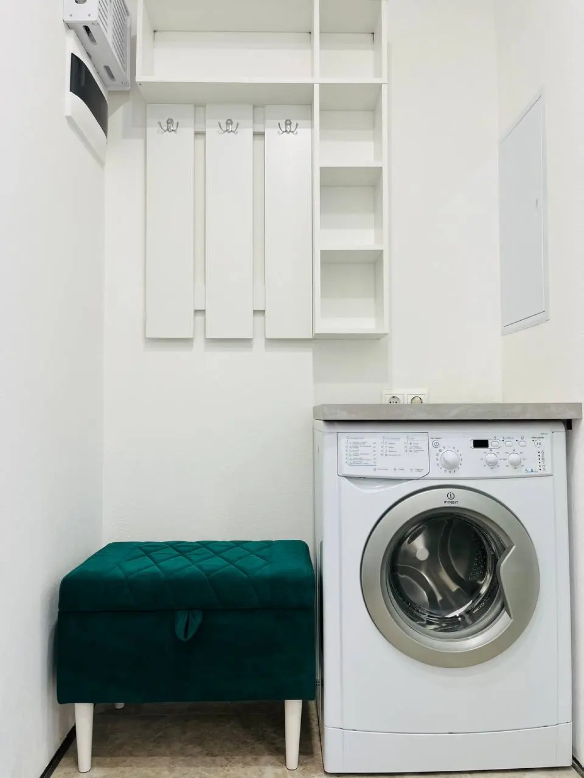 Квартира стильная 1-комнатная в 15 минутах от метро Новые Черёмушки