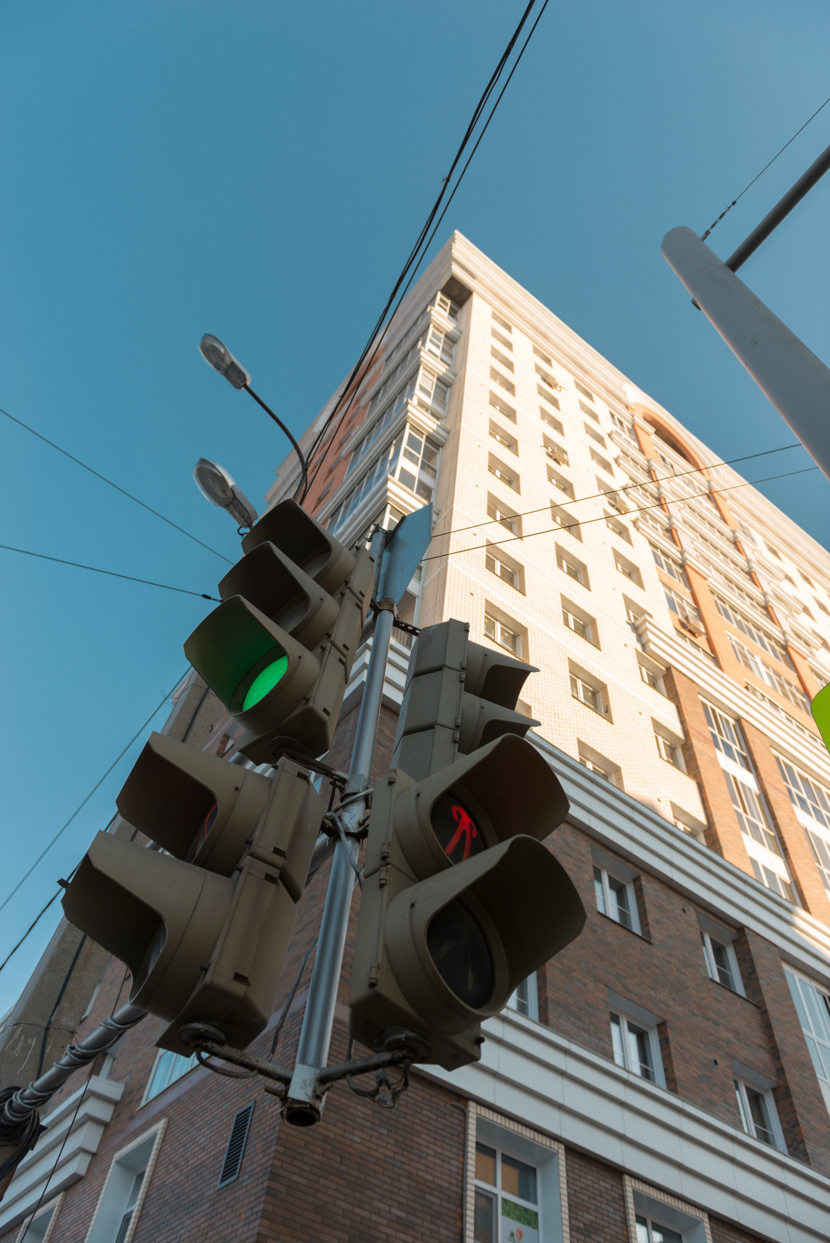 Апартаменты Premium в центре