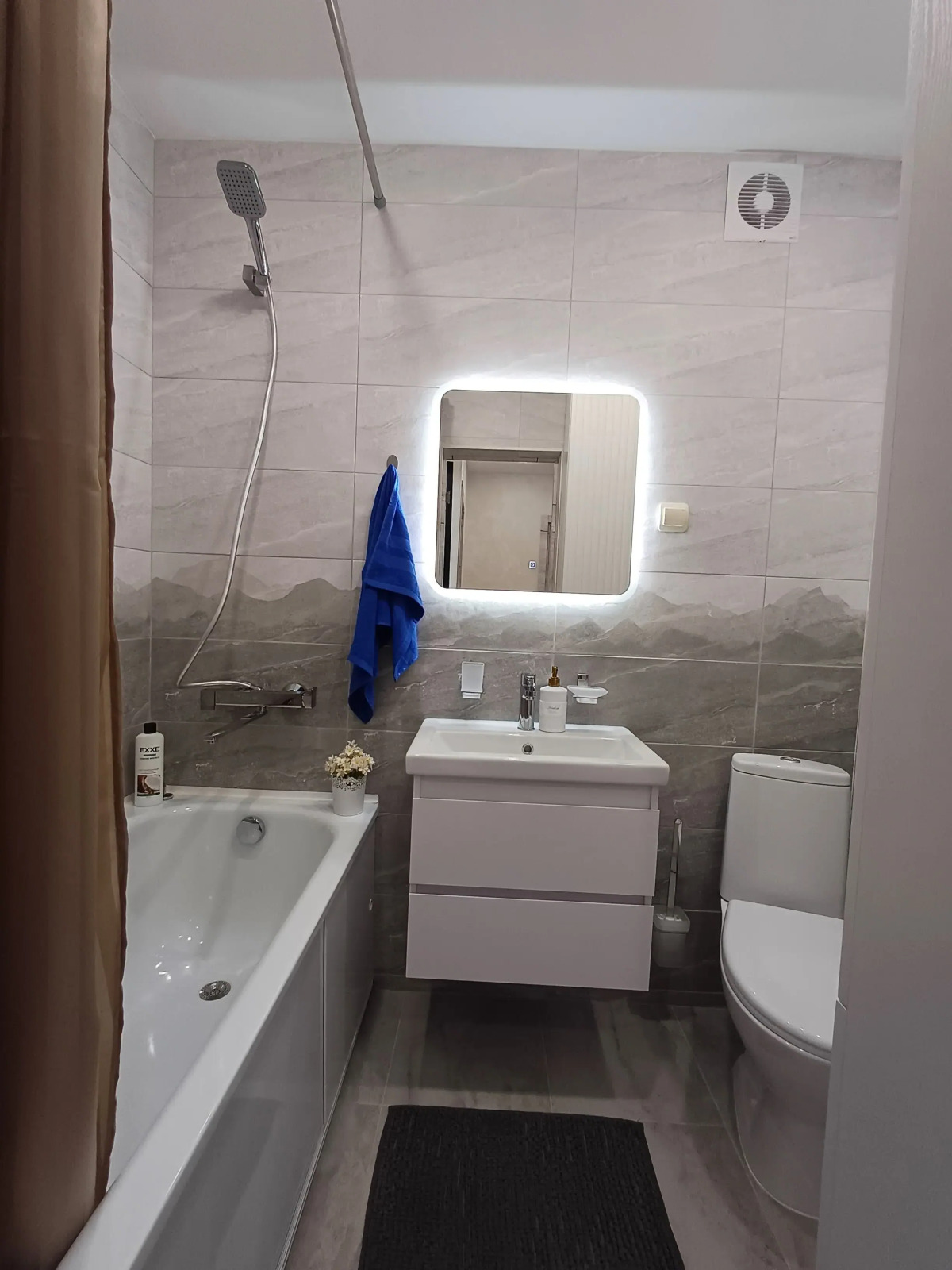 Апартаменты Чайка House на Гагарина 214