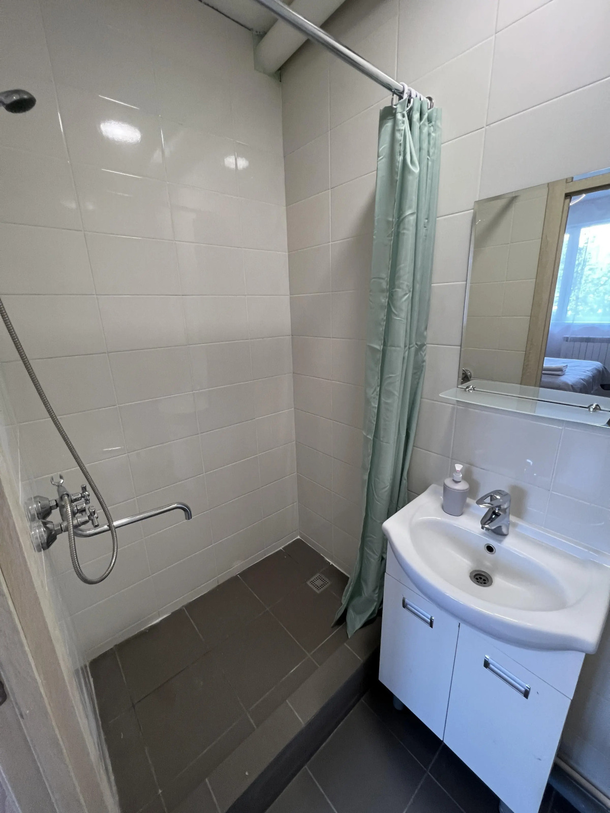 Апартаменты NOVA! Апарт №2 на Краснодарской