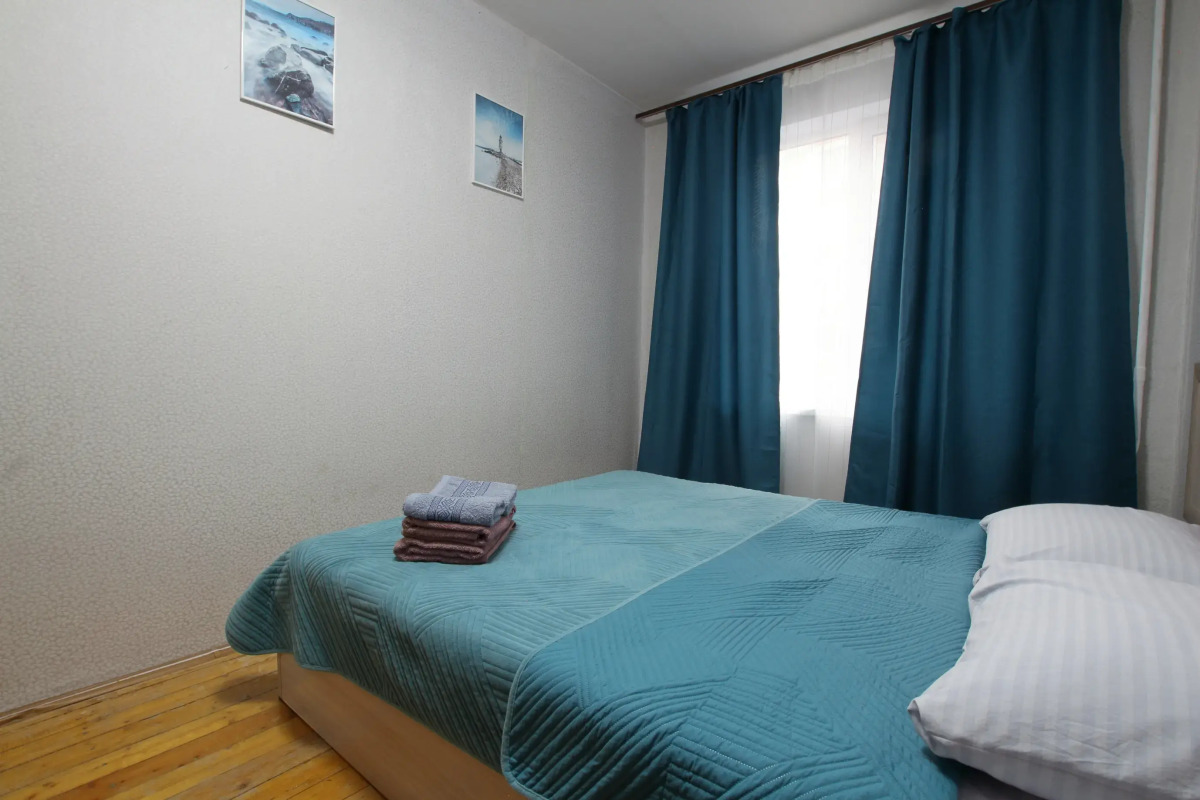 Апартаменты Татарстан