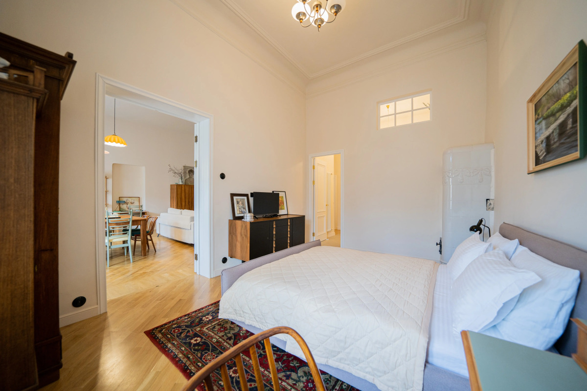 Квартира Резиденция