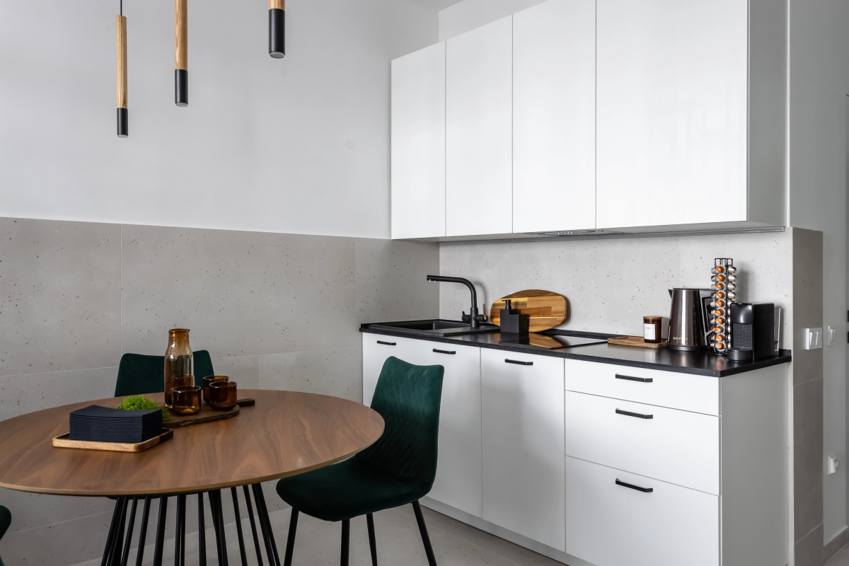 Апартаменты Wood Рядом С Москва-Сити