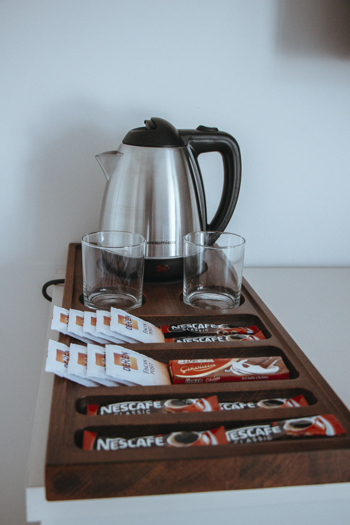 Отель Istanroom by KEO