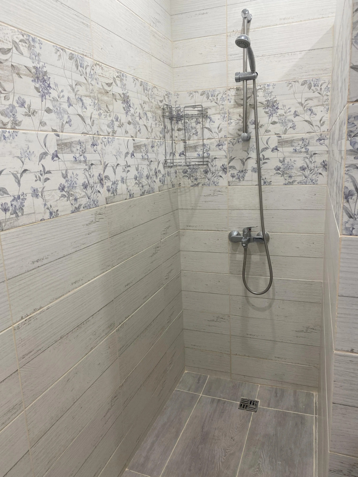 Квартира на Пограничной 6