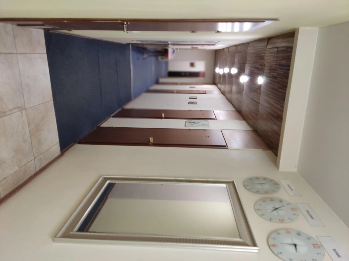 Апартаменты Номер в отеле Лето