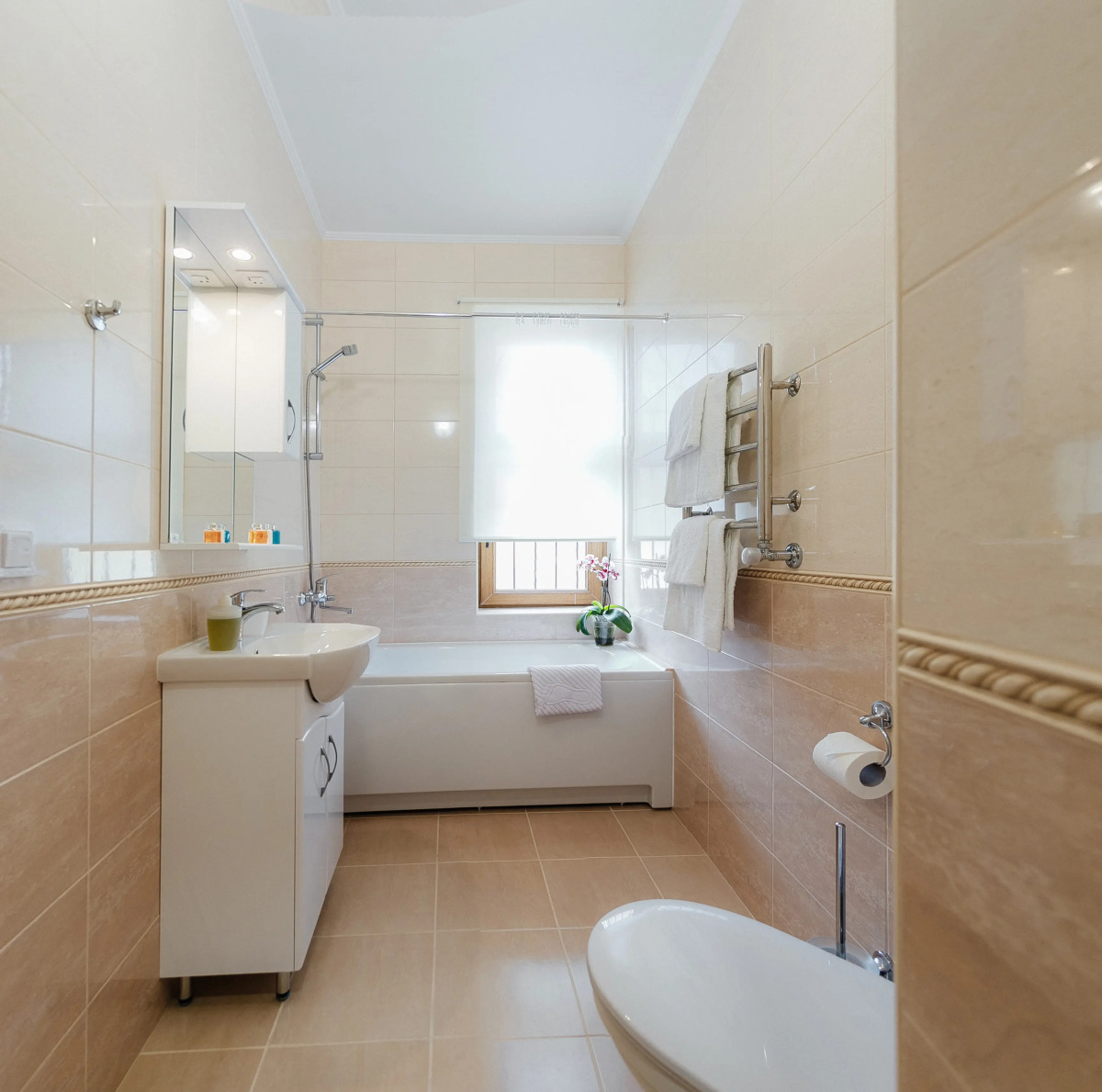 Мини-отель Asiya