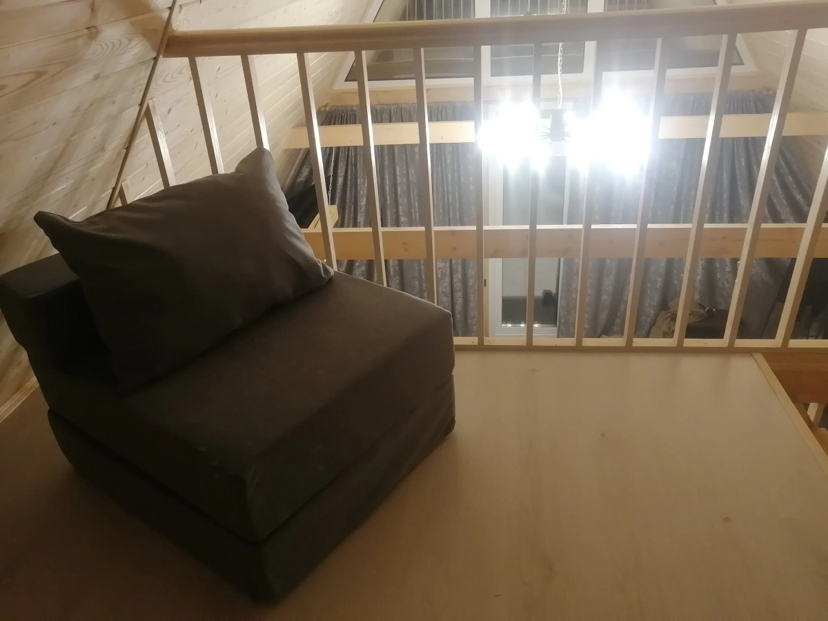 Гостевой Дом А Фрэйм Великий Устюг