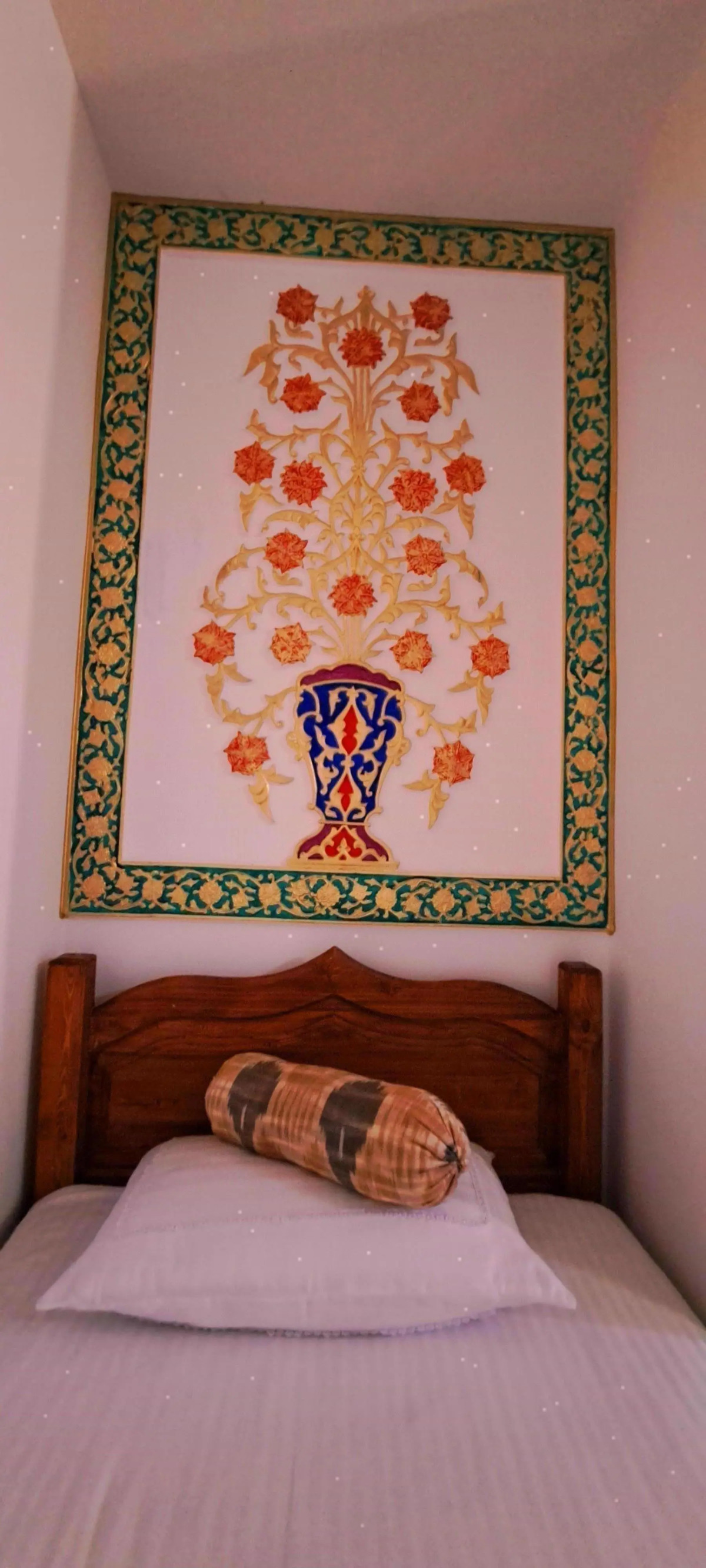 Hotel Ansi Boutique W&S terrace