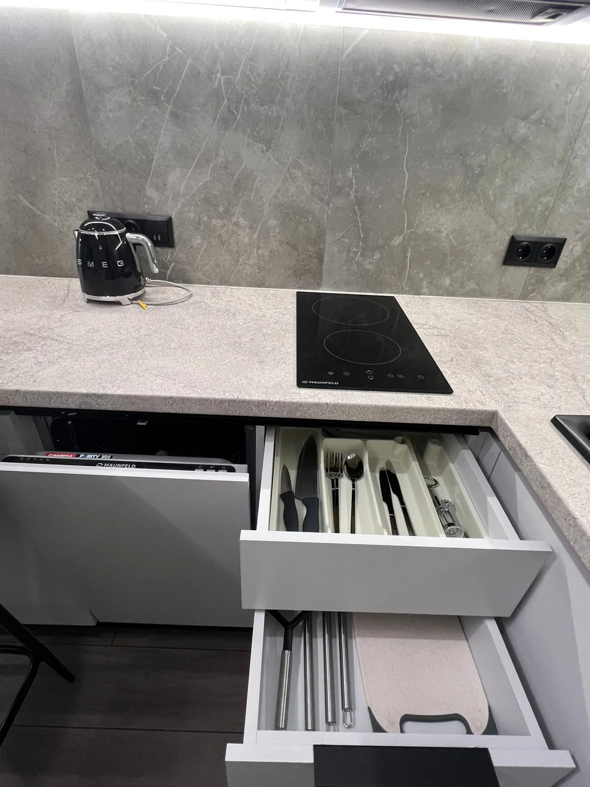 Квартира 3 18,5 м2 ЖК Царская площадь