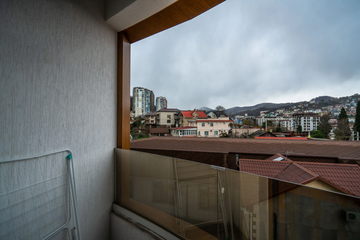 Апартаменты ПосуточноСочи.рф АК Крымский