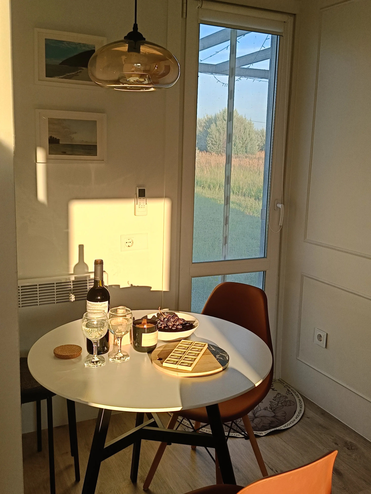 Частный дом Дом в Чистых Прудах