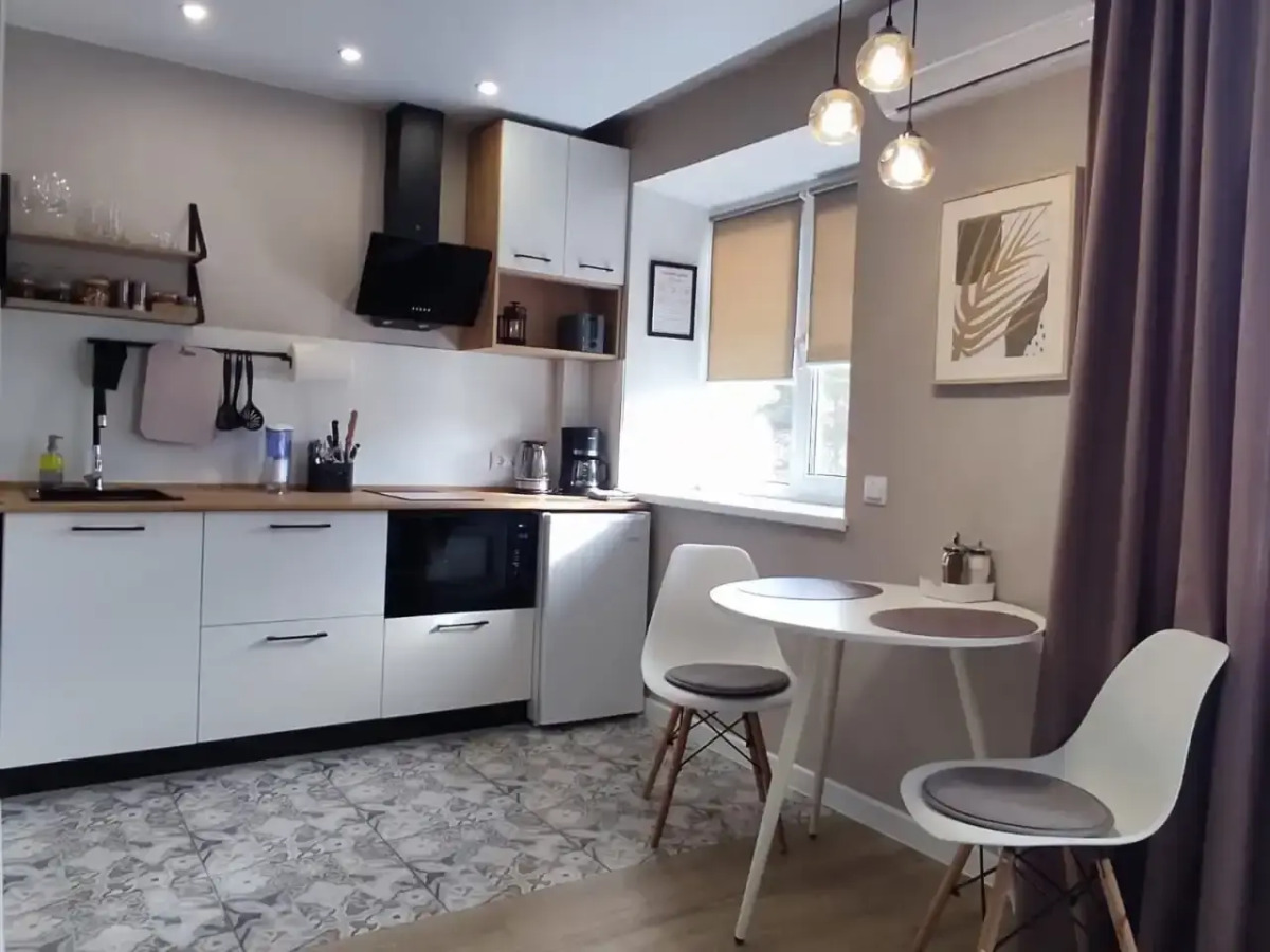 Квартира Уютная в Центре Хабаровска