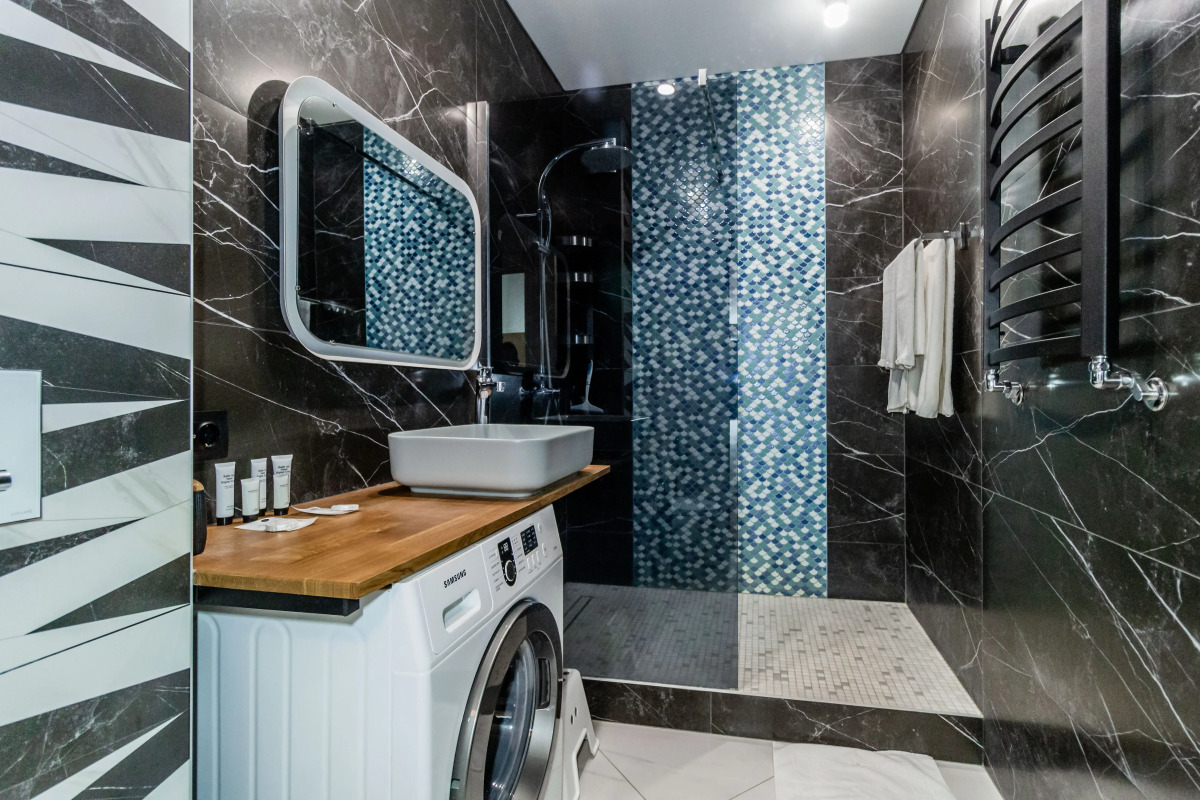 Апартаменты Балтика 19