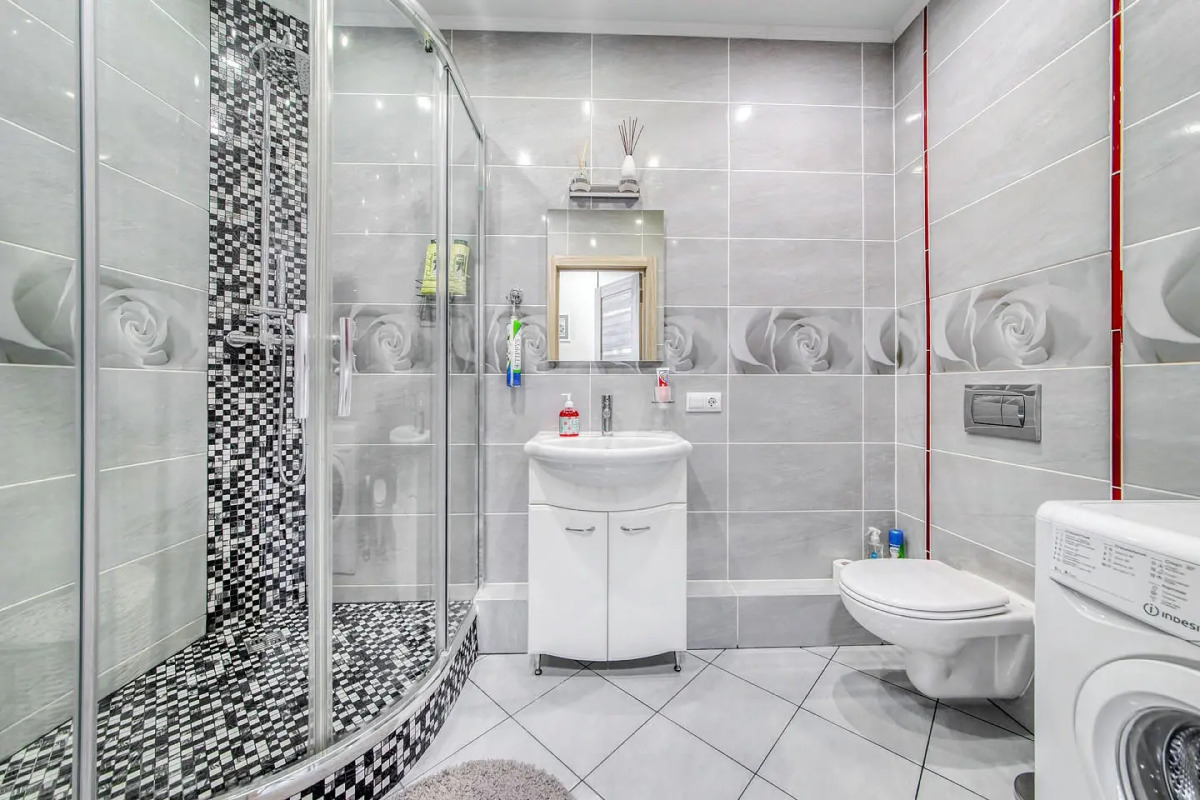 Апартаменты Bulbash в Современном ЖК Маяк Минск