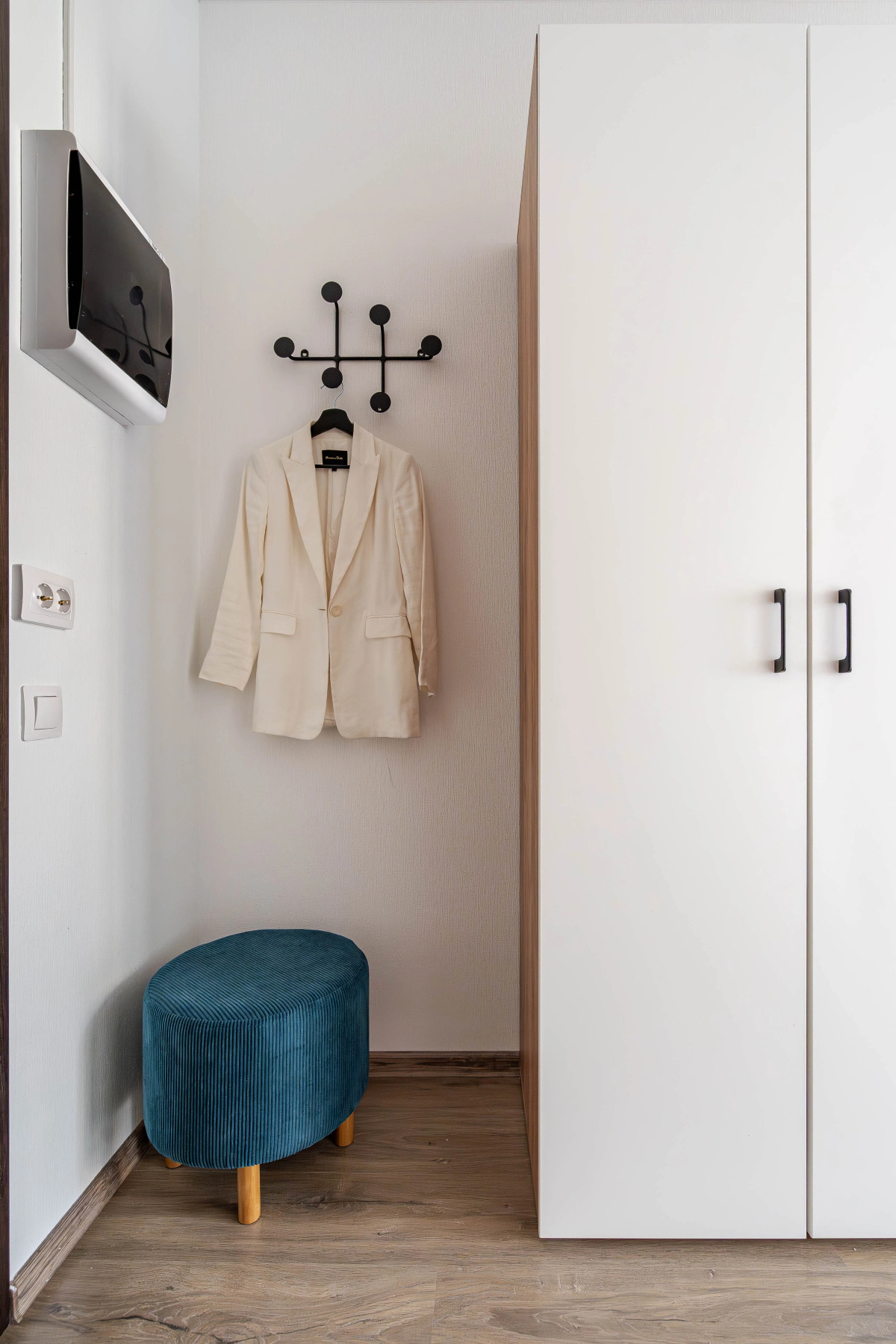 Апартаменты RoomyRoom у метро Ломоносовская