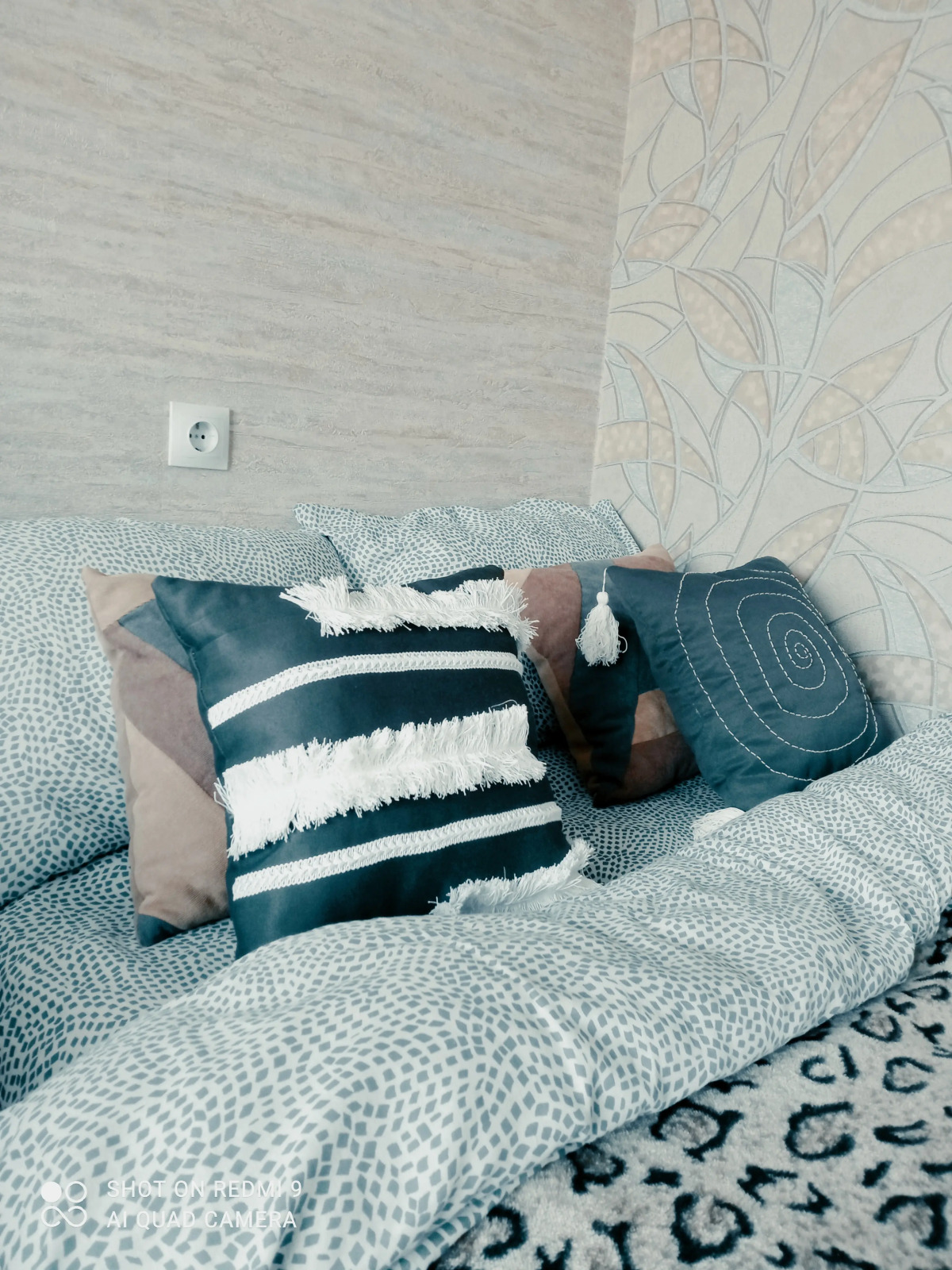 Апартаменты Жили Были