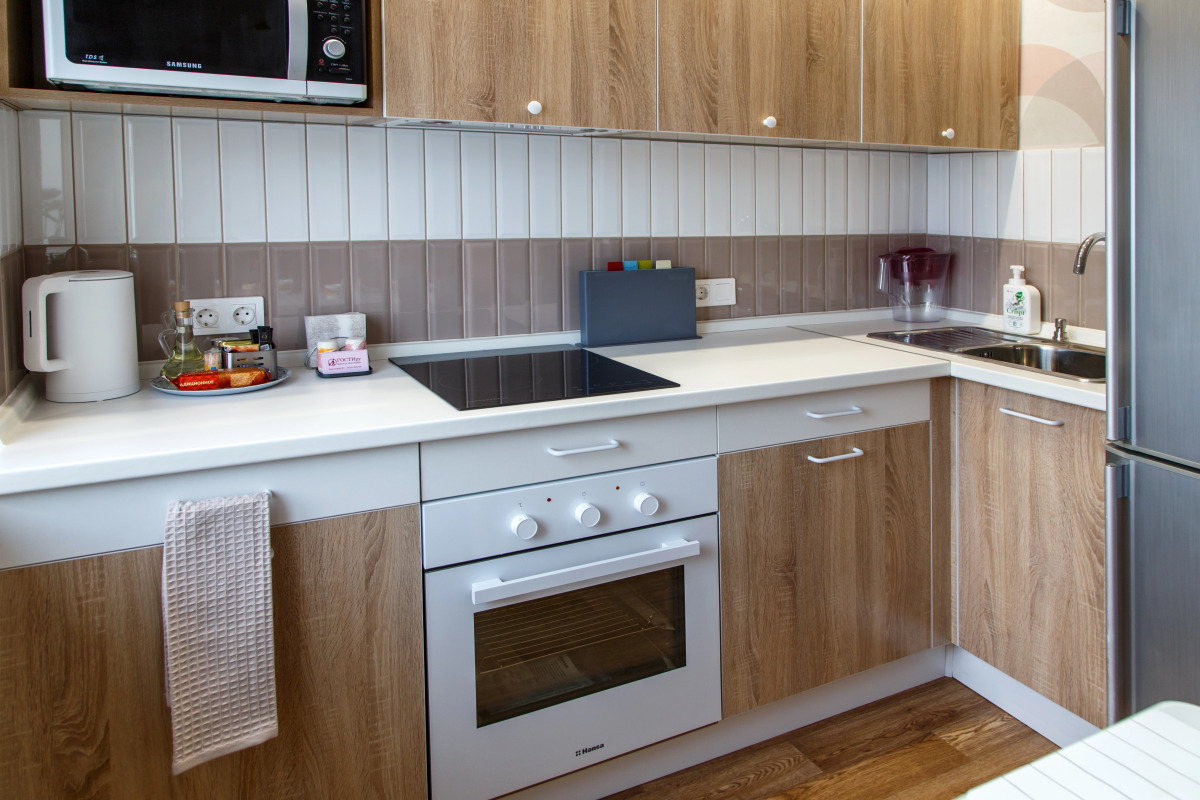 Апартаменты уютные семейные Лада в центре