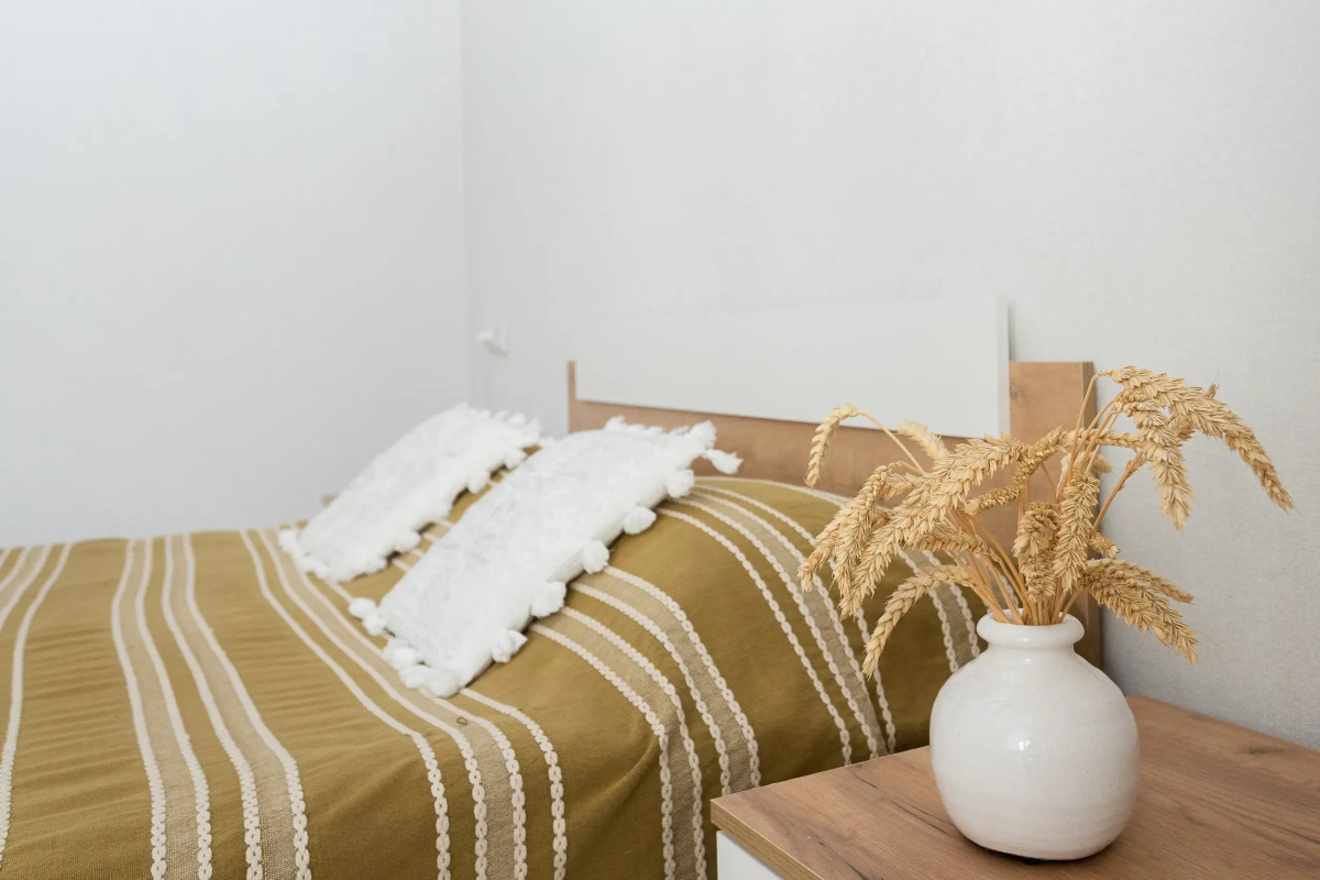 Апартаменты на острове Канта