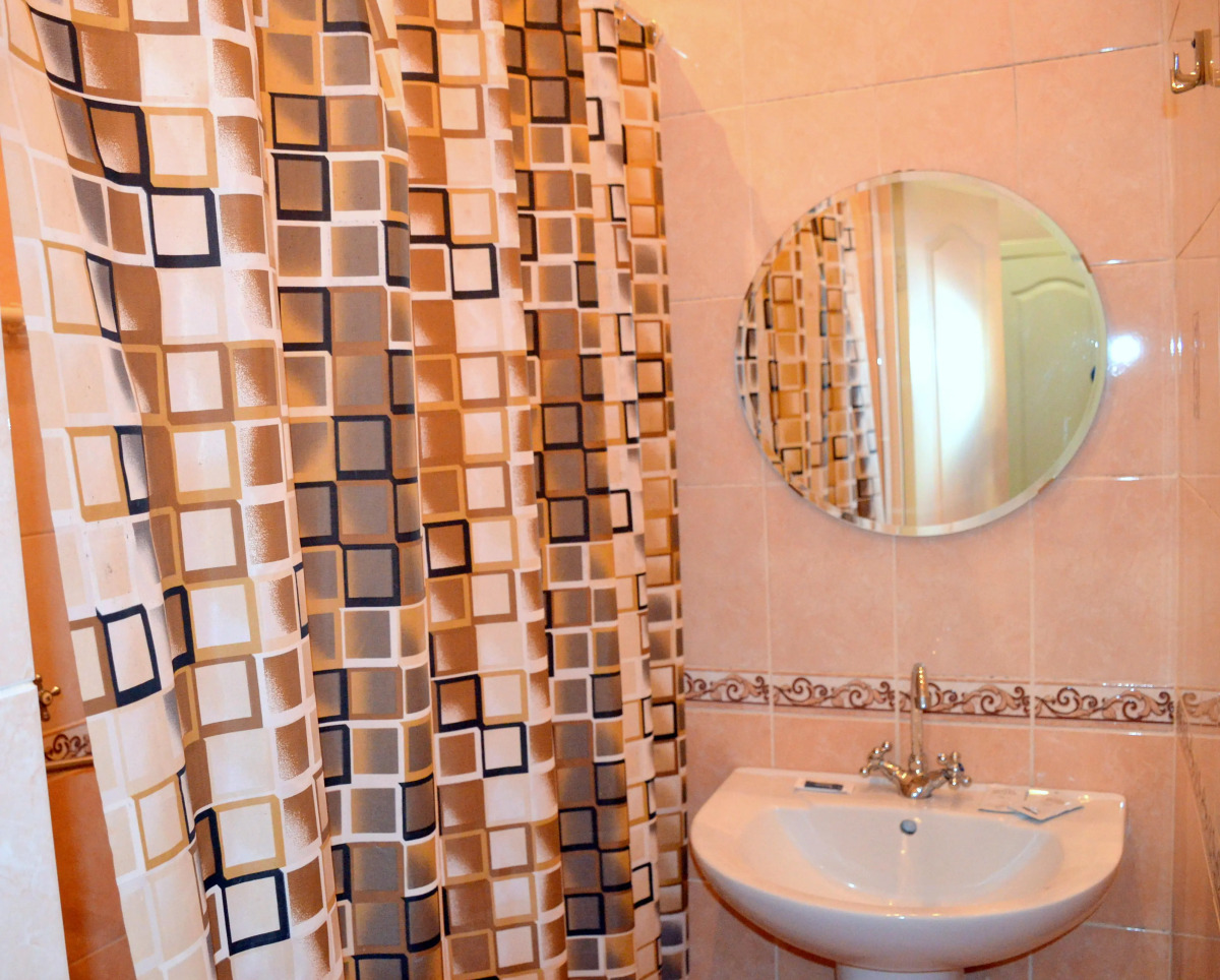 Гостиница Веда