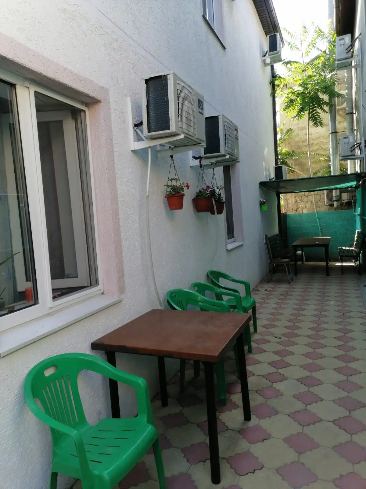 Мини-Отель Anapa City