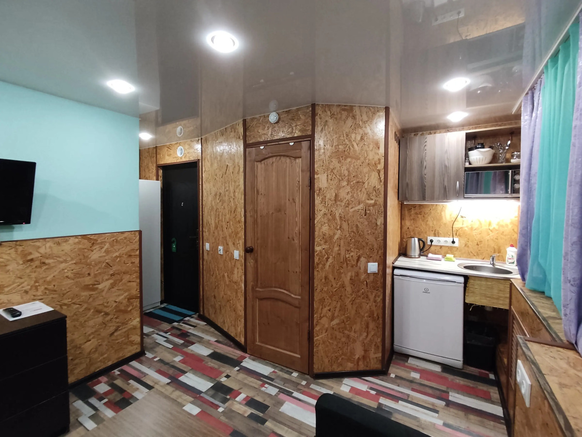 Апарт-отель Вавилон