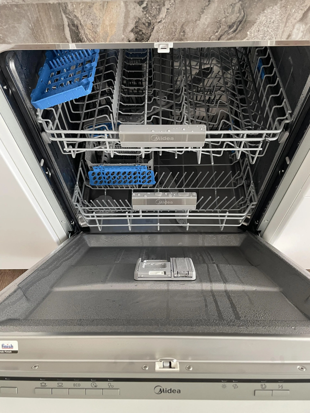 Апартаменты Охта Парк Village Aparts