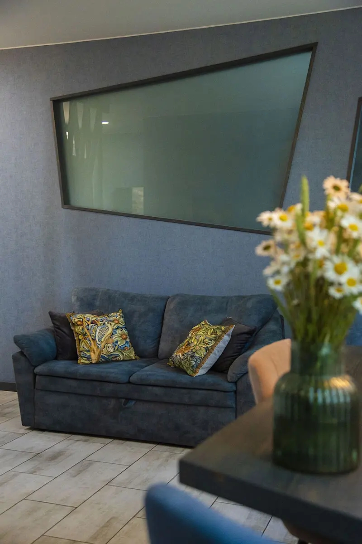 Квартира Спасские