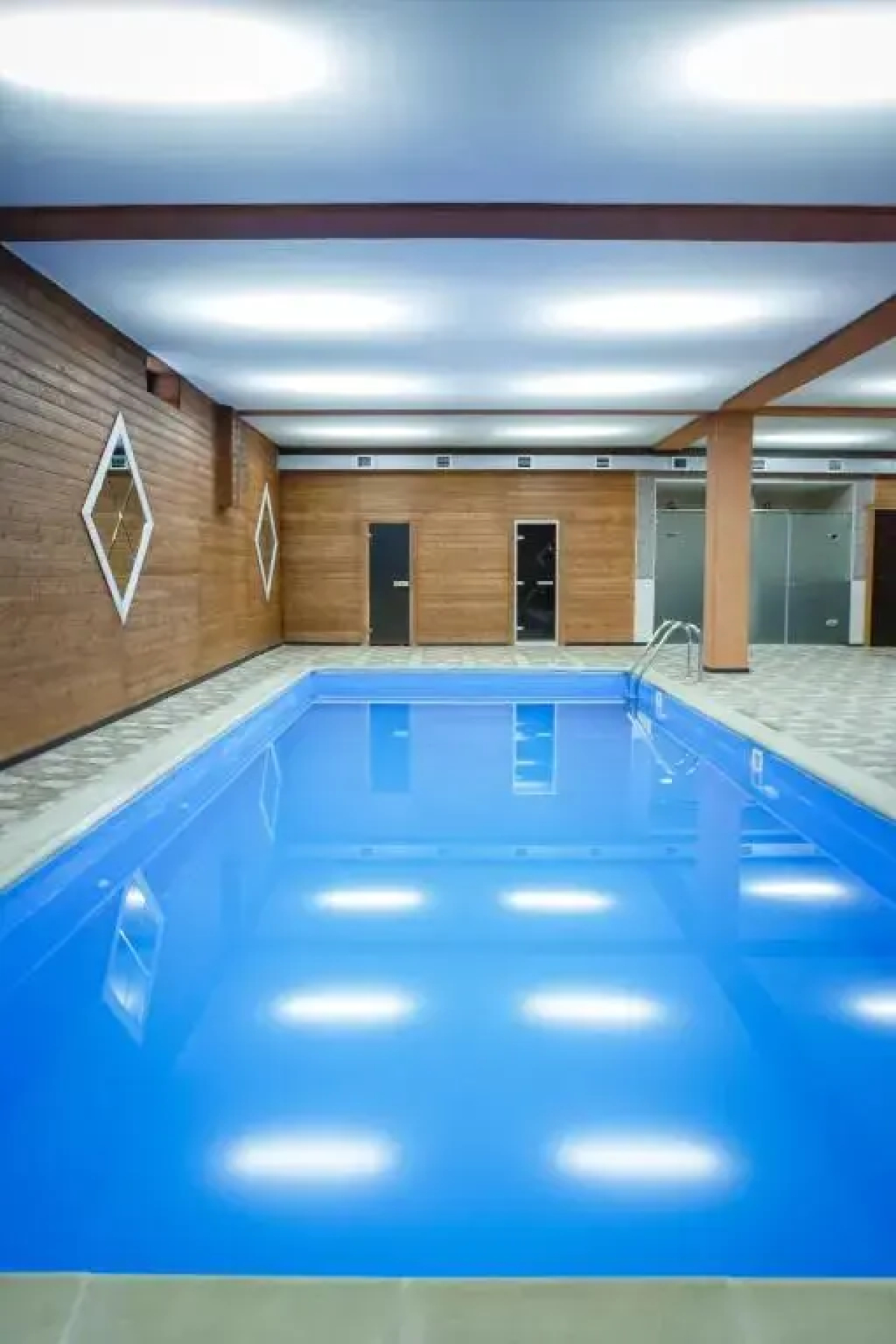 Guest House Chalet