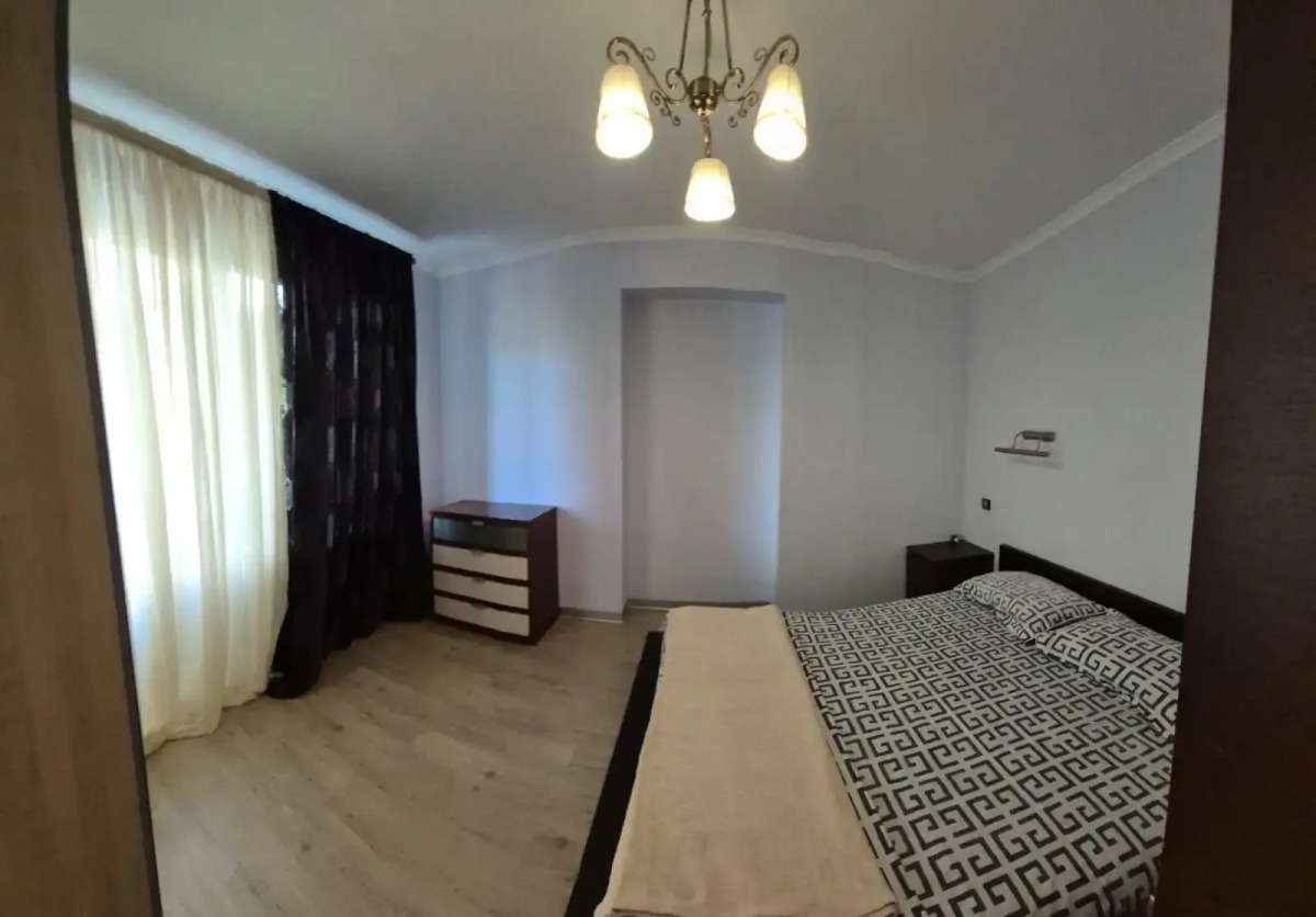 Апартаменты у Моря Гагра