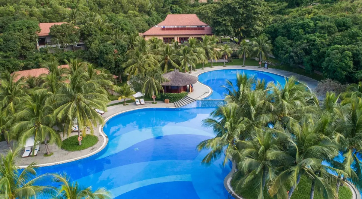 Vinpearl Luxury Nha Trang