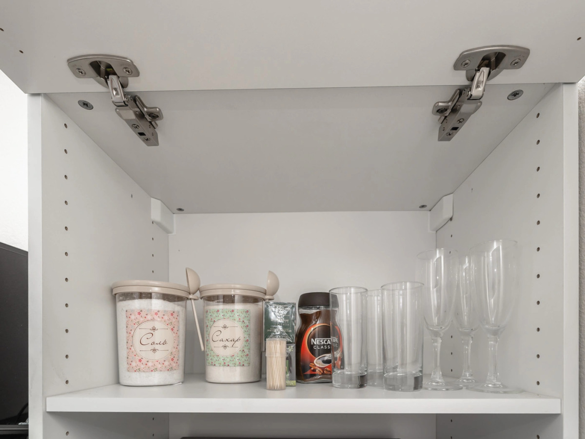 Апартаменты Студия в Воскресенске