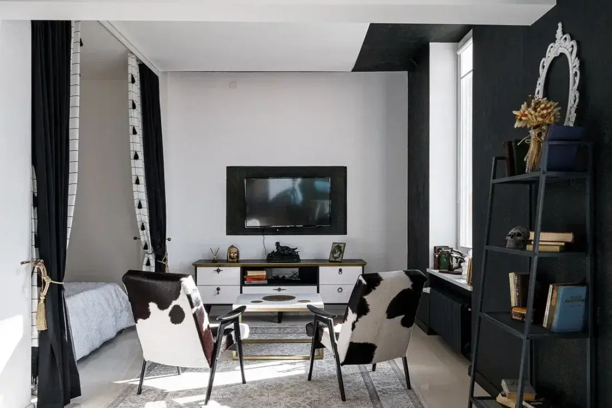 Апартаменты N47 HabitatHomeApart