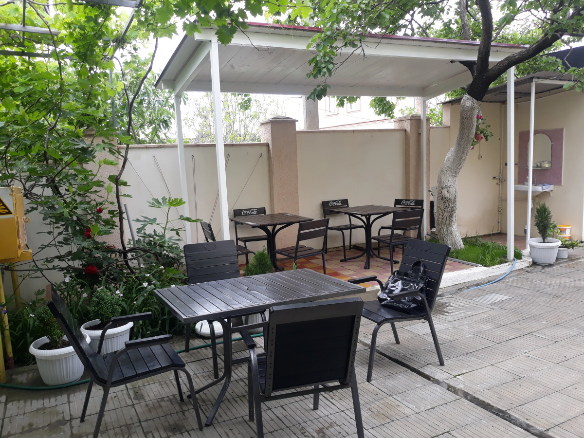 Гостевой дом ДРУЗЬЯ