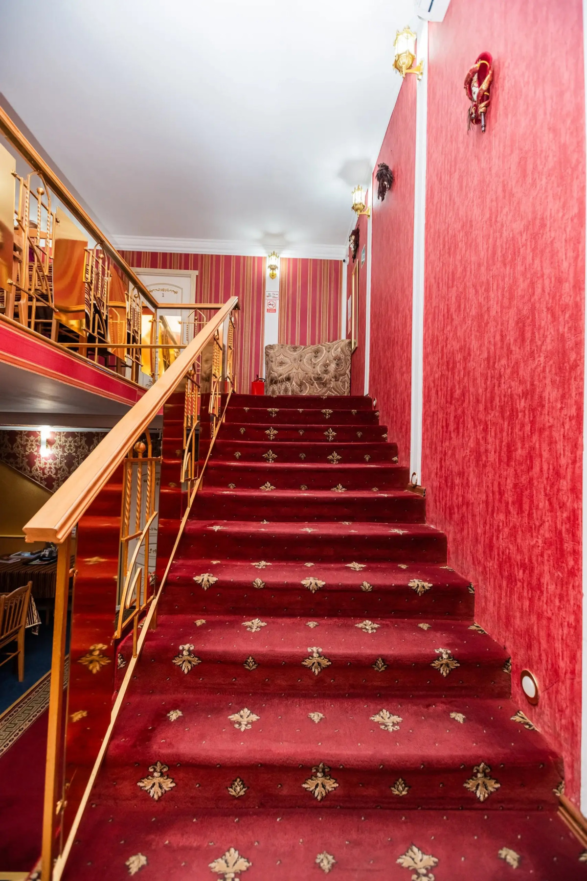 Мини Отель Царское