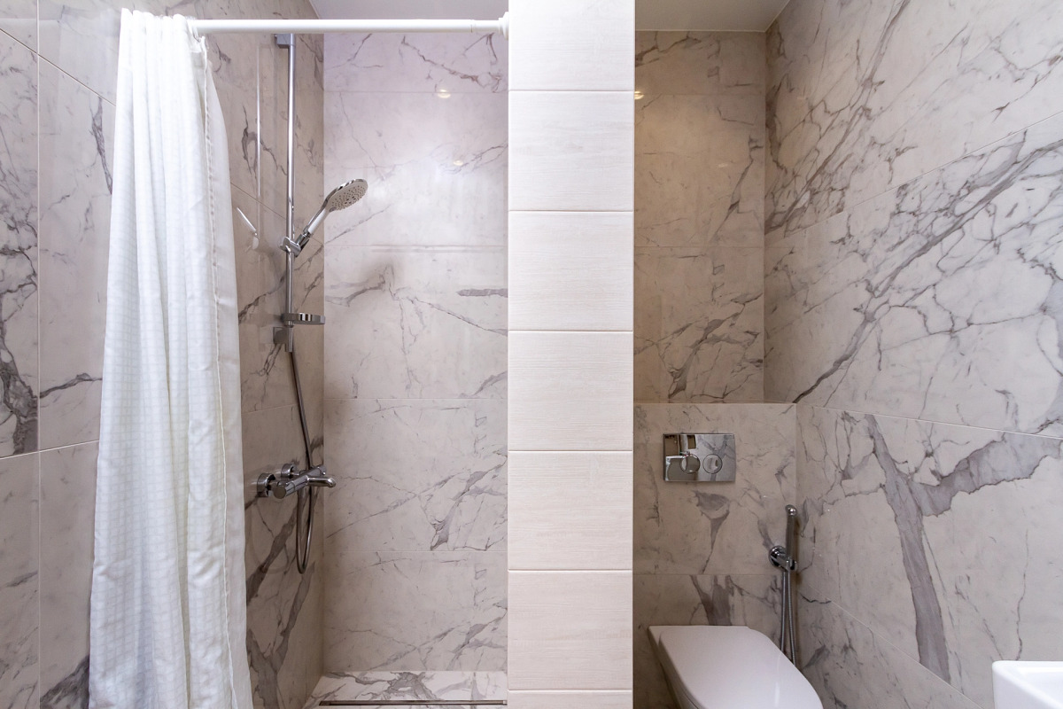 Апартаменты Гоголя, 26, этаж 24