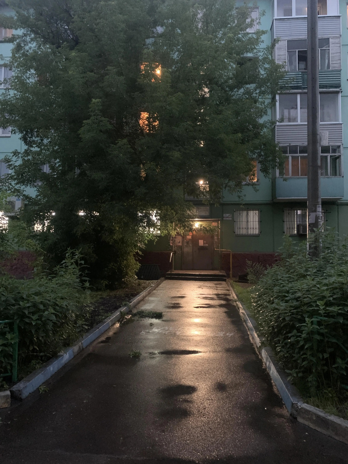 Апартаменты Argentum Home Матросова 9