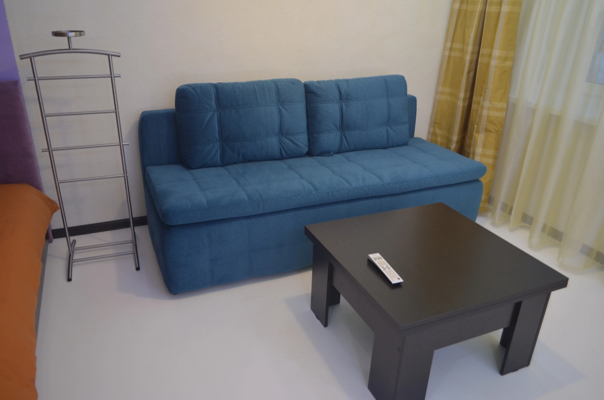 Апартаменты на Конева 18 Г