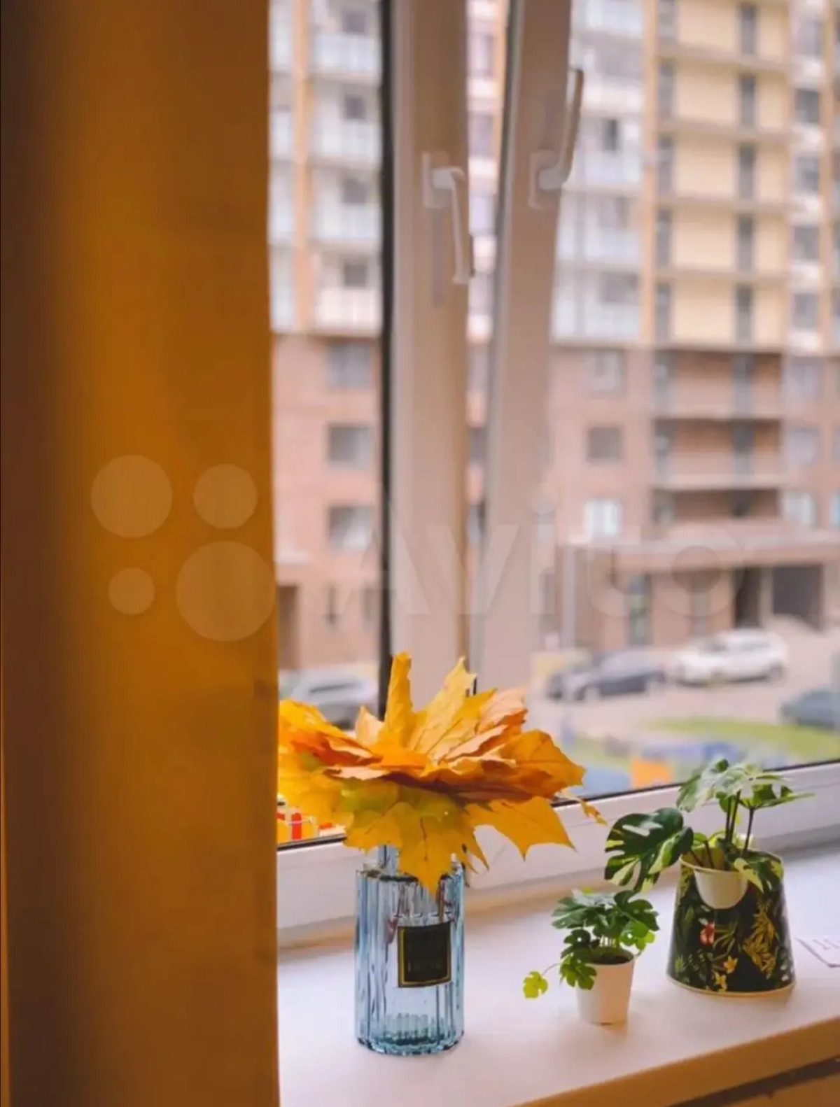 Апартаменты Вдали от суеты