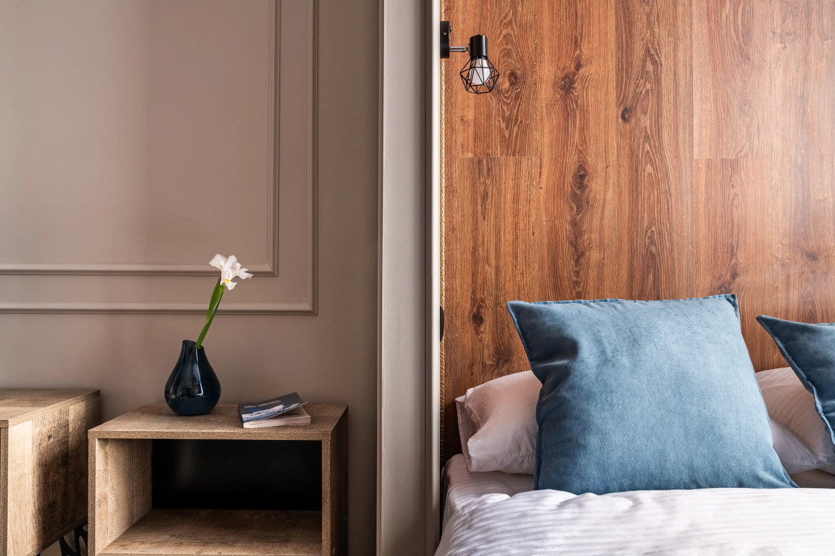 Квартира Резиденция Грёз