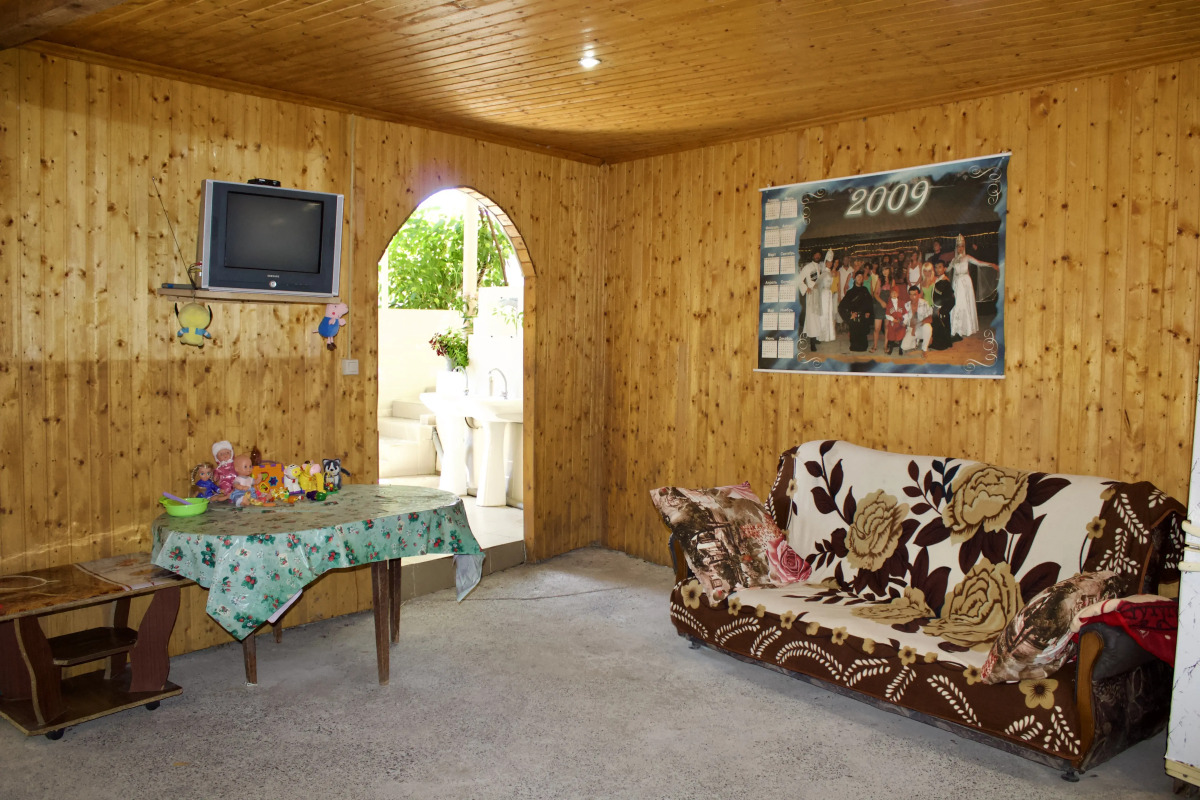 Гостевой дом Элизиум