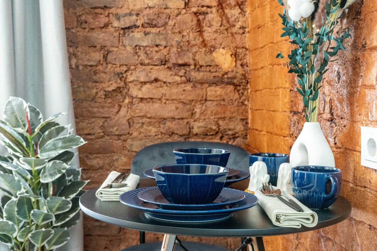 Квартира Уютная студия в 5 минутах от Казанского собора