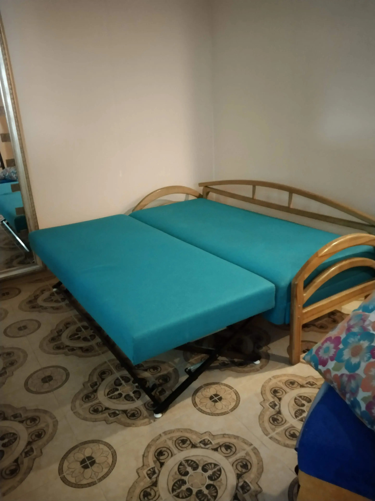 Частный дом Светлый на подножье Машука