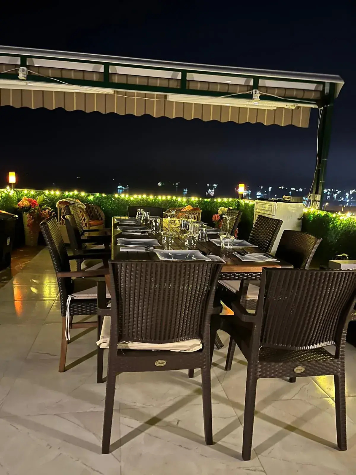 Апарт-Отель The Mua Luxury Homes